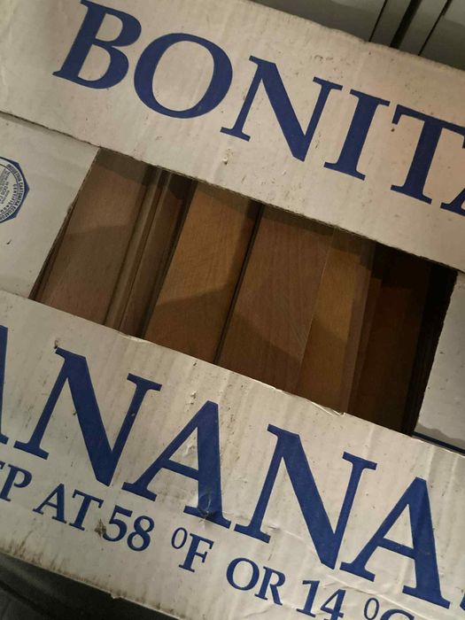 Паркет в добро състояние.