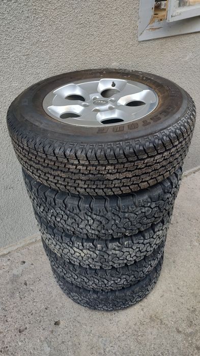 265/70/16.265/65/17/.245/70/17.265/65/17.255/75/17.265/60/18