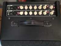 Amplificator chitara AGA 70 VOX, Casetofon deck  Dual C820