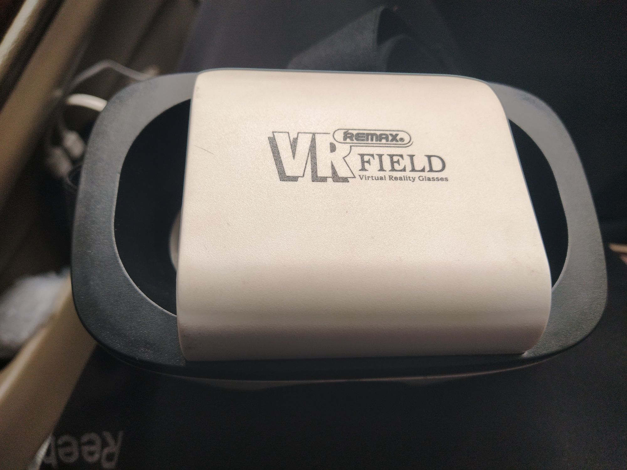VR achki Virtual Reality Glasses sotiladi