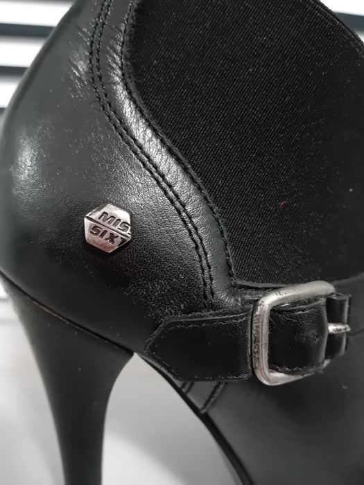 Miss Sixty боти размер 39