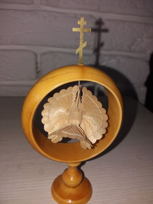 Сувенир ручной работы