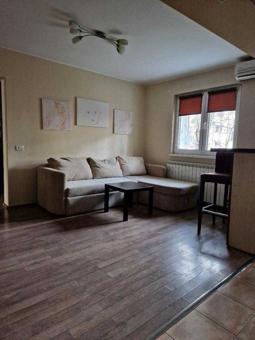 Proprietar inchiriez apartament 3 camere Baneasa