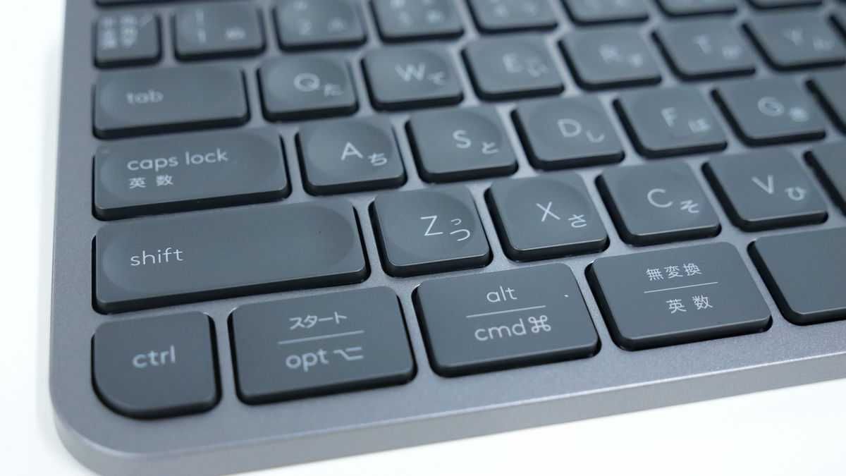 [НОВАЯ] Клавиатура Logitech MX Keys S