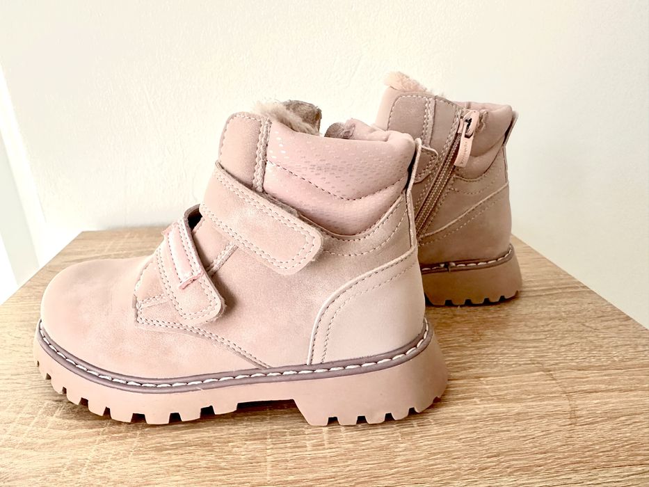 Gete fete marimea 29, piele