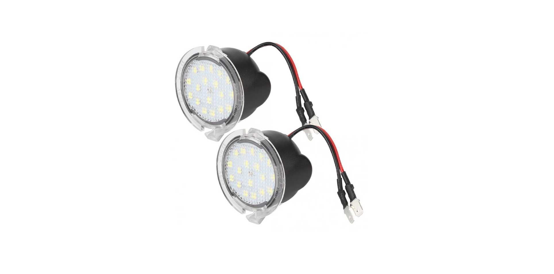 Kit Lampi Led sub oglinzi Ford Mondeo 5 Edge Range Mustang F150 Fusion