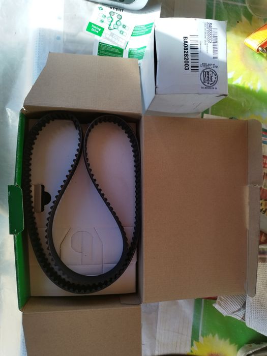 Vand distribuție noi WW Passat  B5 1.8 benzină