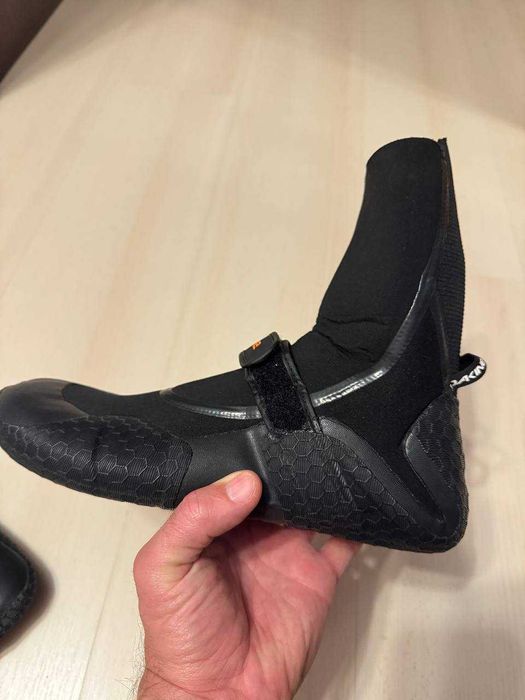 Neopren Boots Încălțăminte 7mm (Dakine)