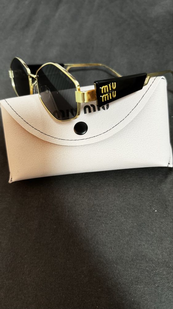 Ochelari soare Miu Miu