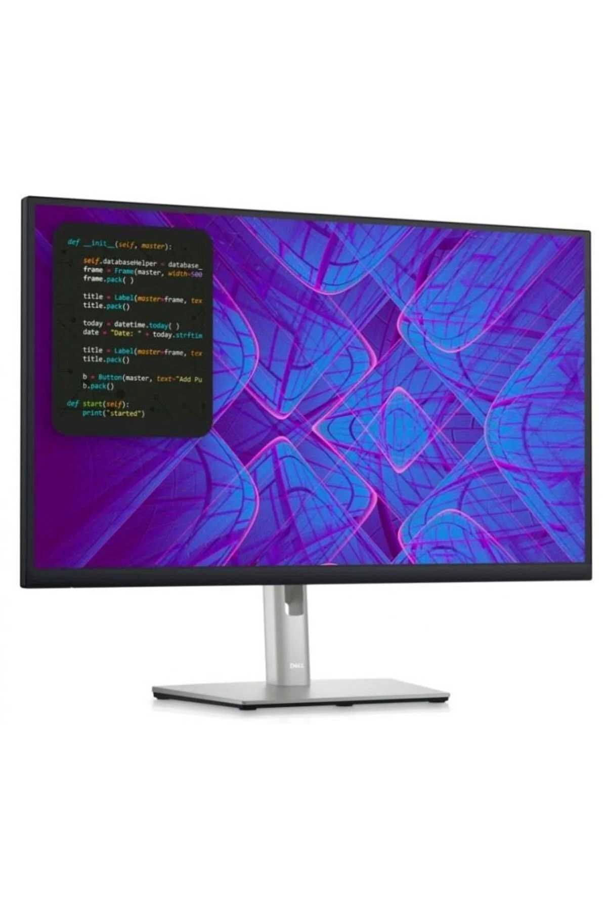 Dell 27 4K USB-C Hub Monitor - P2723QE 27 inch