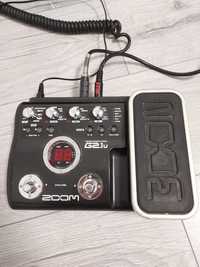 Procesor chitara electrica Zoom G2