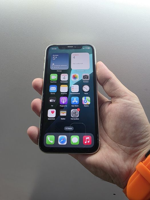 iPhone 11 64гб 70% в  хорошем состояний
