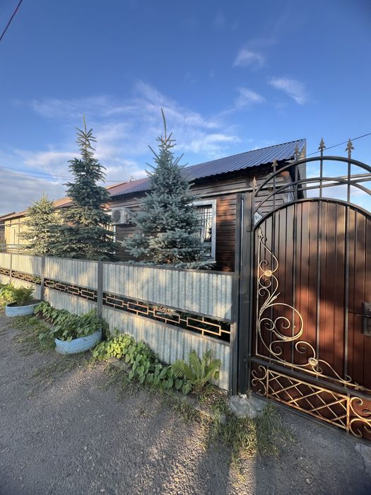 Продам дом в г.Тобыл