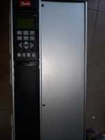 Честотен регулатор Danfoss(инвертор) VLT 5016 15кw/230в.