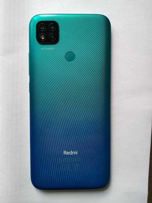 Xiaomi Redmi 9c смартфон