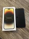 Iphone 14 pro max 1tb
