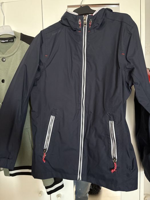 Geaca , hanorac baiat toamna 146/152