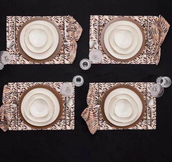 Скатерть 220/160 см Американский сервис