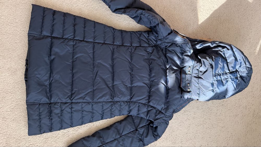 Geaca Parka dama Parajumpers Angie Special Edition