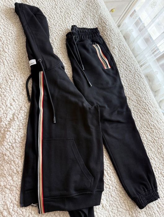 Оригинален мъжки екип BURBERRY