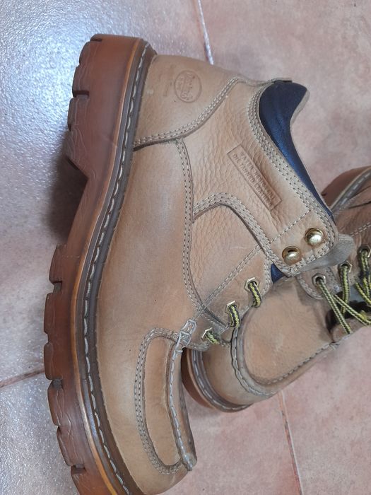 Vand bocanci Dockers m 44