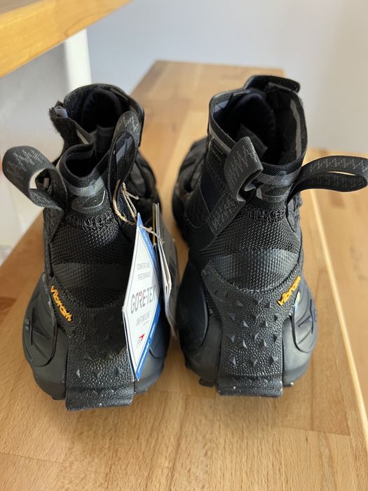 Reebok Zig Kinetica II Edge GTX