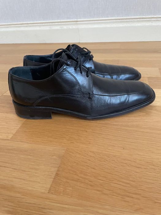 Продам обувь муж туфли , демисезонные