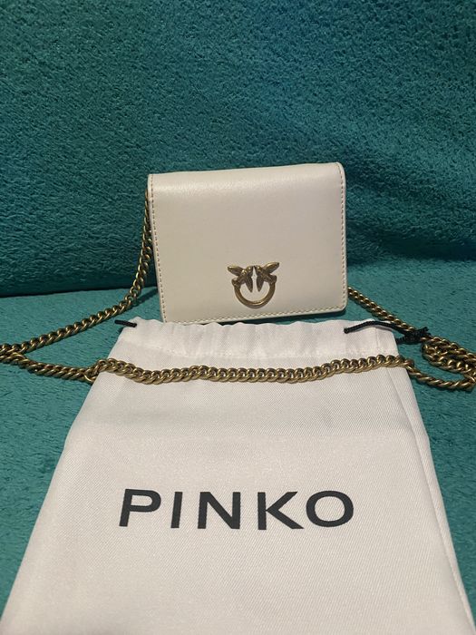 Мини чанта Pinko