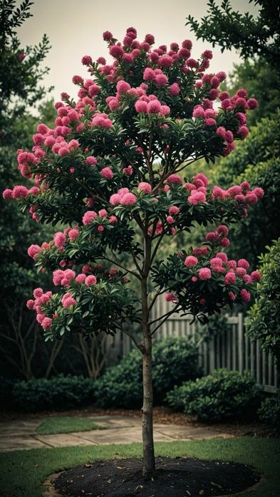 Hortensi de Tip Pomisor (10 Culori Disponibile )