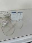 Interfon copii / baby monitor Philips Avent