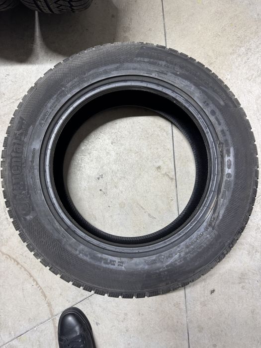 215 65 17 Anvelope iarna Continental noi ne utilizate