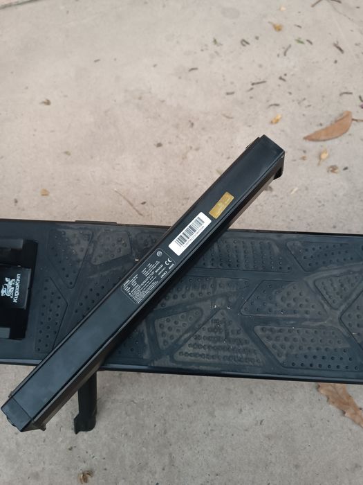 Продаю KUGOO KIRIN HX PLUS проктический новый пробег 80км .