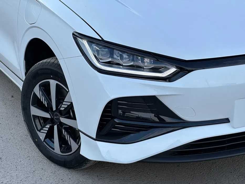 BYD E2 naxt va halol nasiya savdoga