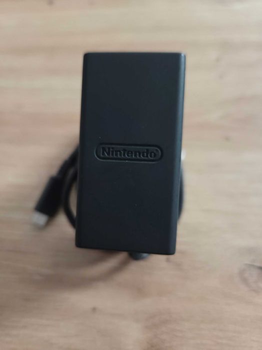 Alimentator încărcător original Nintendo Switch