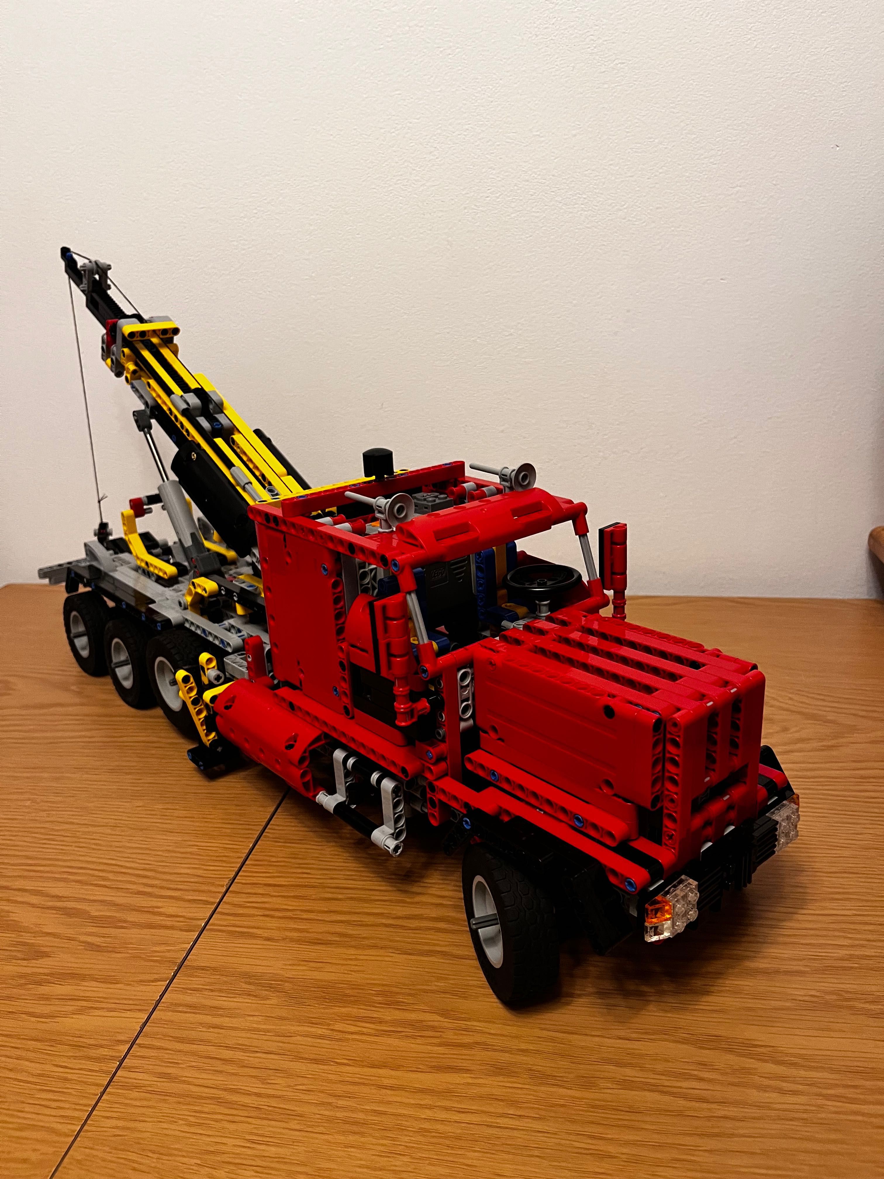 Lego Technic MOC