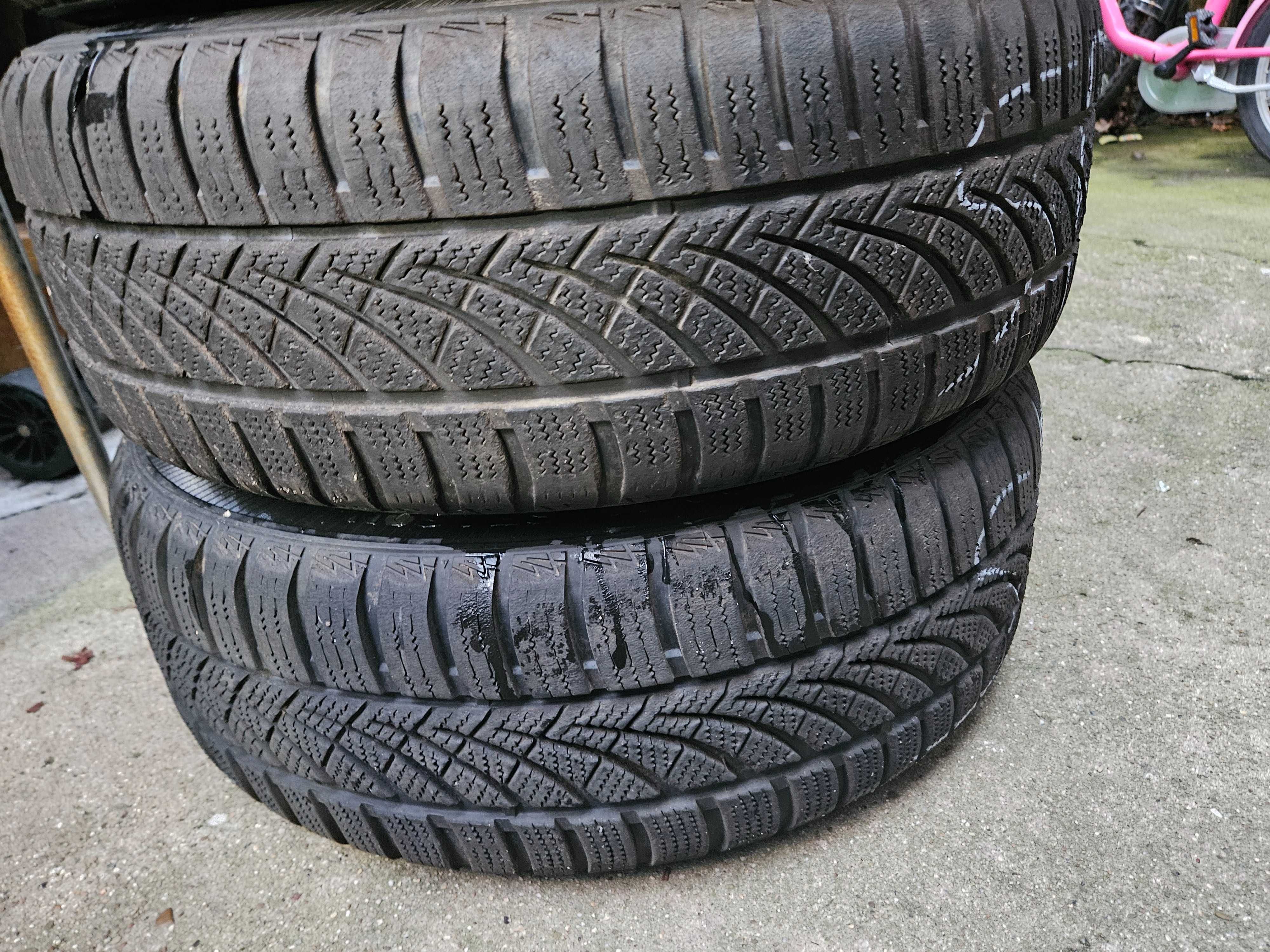 Лети джанти 16" Sparco Terra 4x100