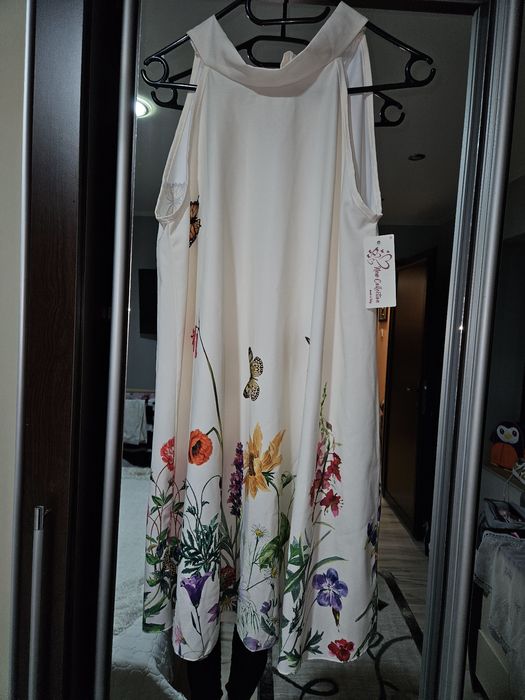 Продавам нова лятна рокля