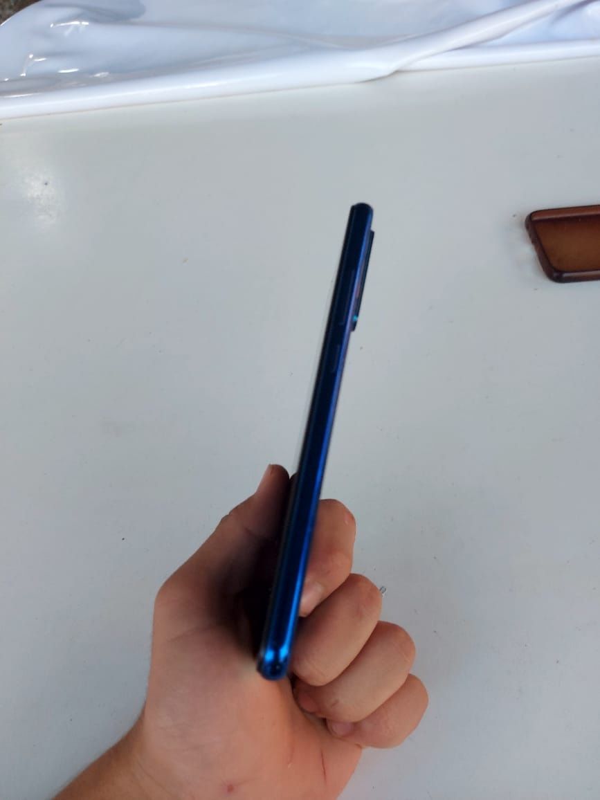 Xiaomi redmi note 8