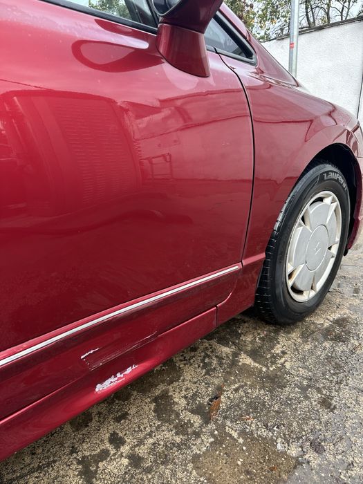 Vand Honda Civic Hybrid