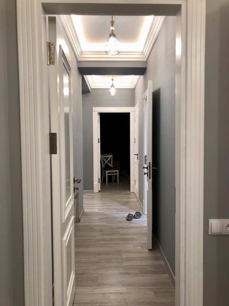 Арендаr Сергели Green Hause срочно сдаётся 3х комнатная квартира