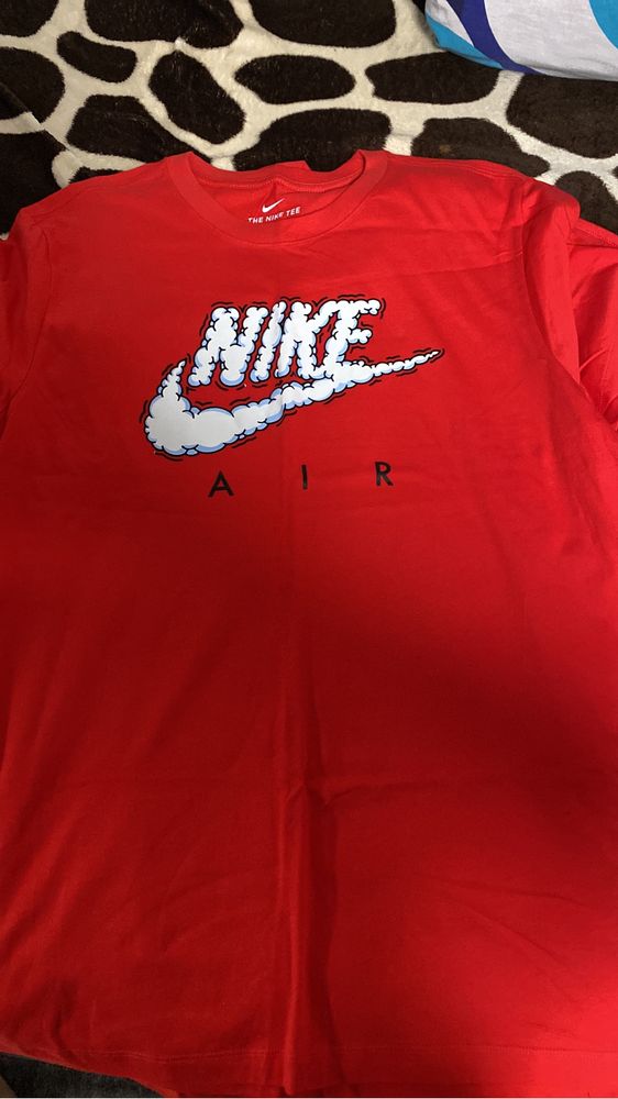 Tricou Nike original 100%