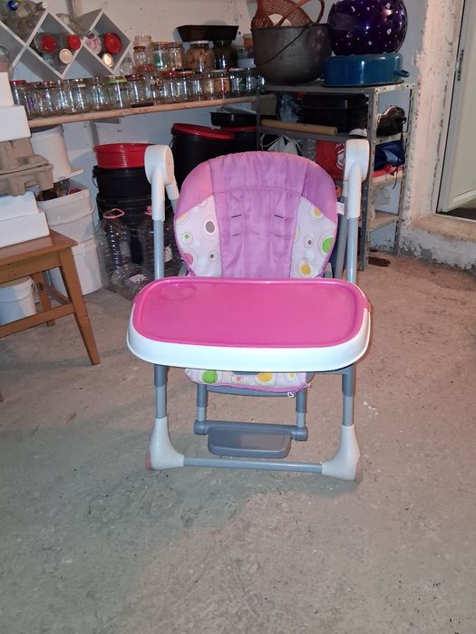 Măsuță bebe cu scaunel