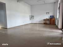 Spatiu comercial finisat – 80 mp, pretabil multiple activitati