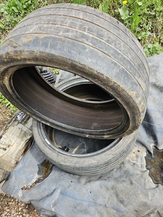 2 buc anvelope 235/35/19 GOOD YEAR cauciucuri doua buc 235x35x19