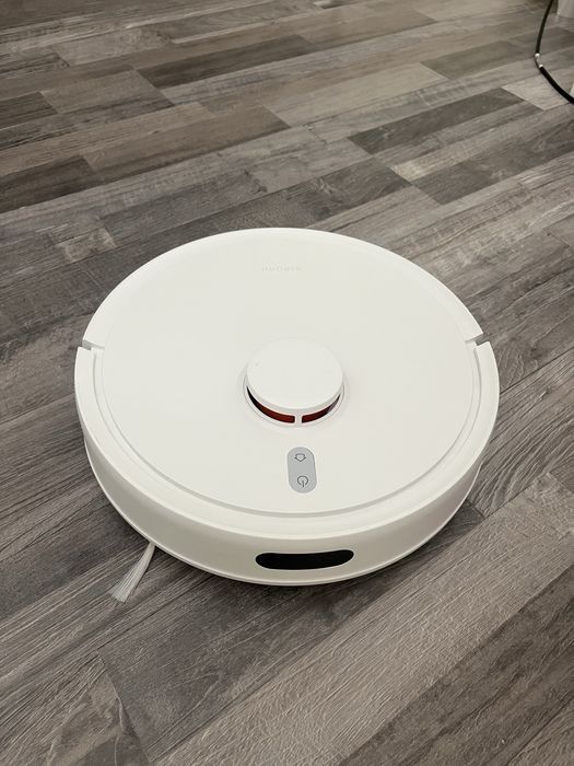 Пылесос Xiaomi Robot Vacuum S20