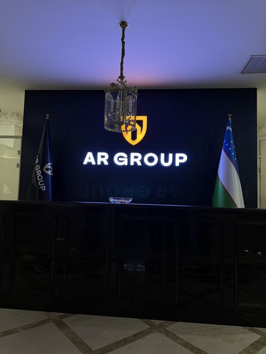 Reklama tashqi va poligrafiya 15 yilik tajriba