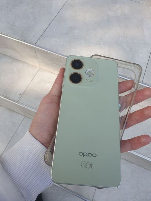 Oppo a5pro 6+6/128