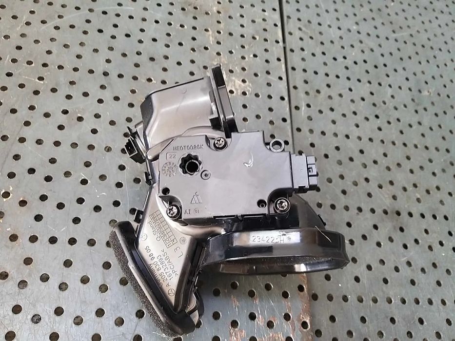 Motoras clapeta aeroterma mercedes glc c253 he0t0026k a2058309805