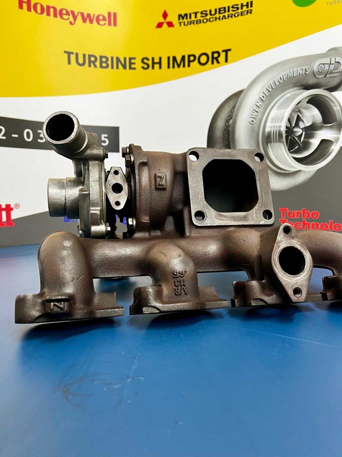 Turbina SH Ford 2.0 TDDI 704226-7