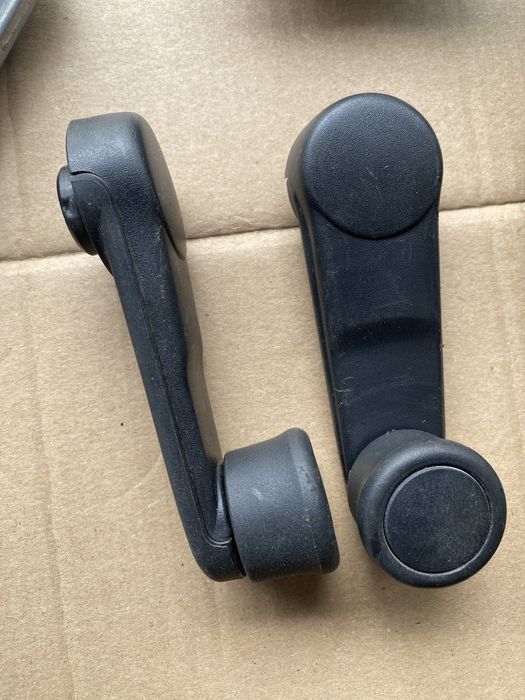 Manivela geam manual Audi A4 B6 B7